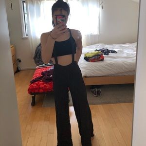 Urban outfitters “jump suit”